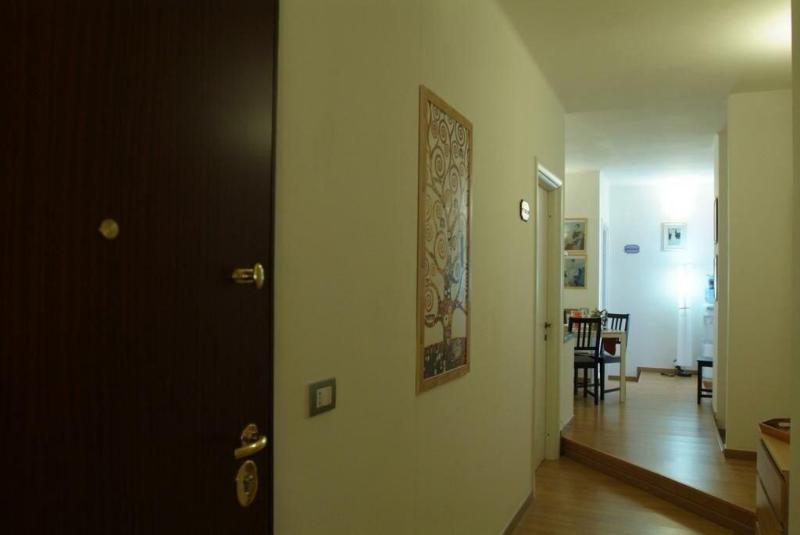 Kerry Blu B&B バーリ エクステリア 写真