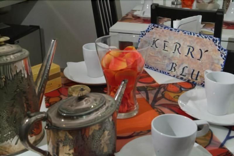 Kerry Blu B&B バーリ エクステリア 写真