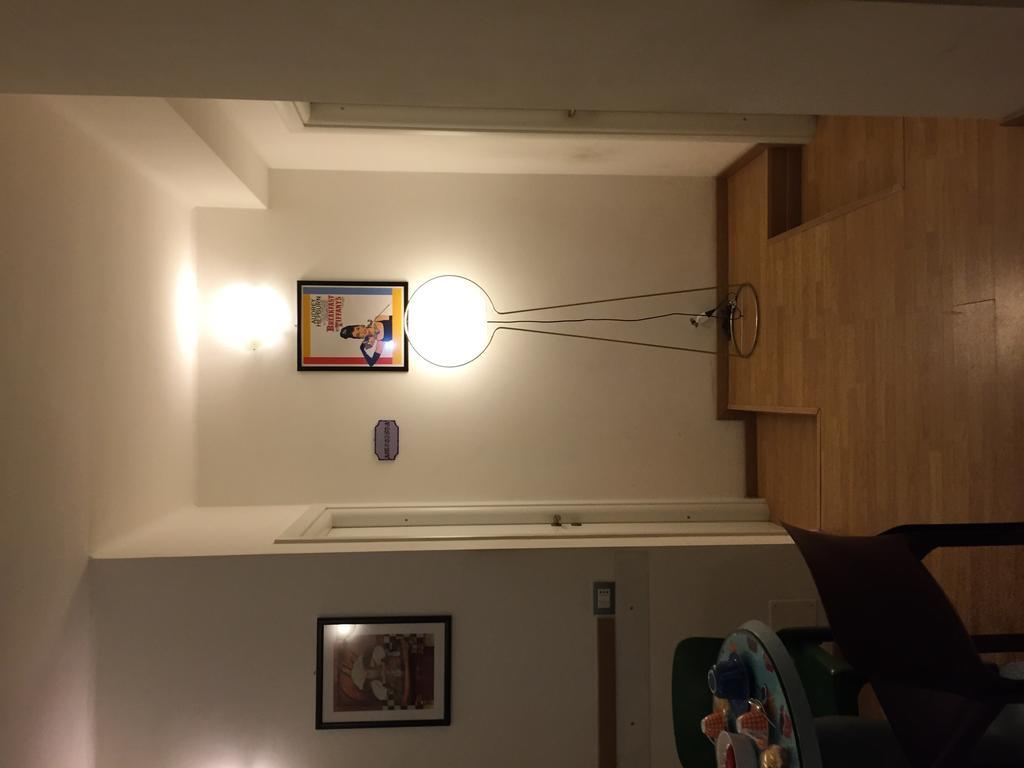 Kerry Blu B&B バーリ エクステリア 写真
