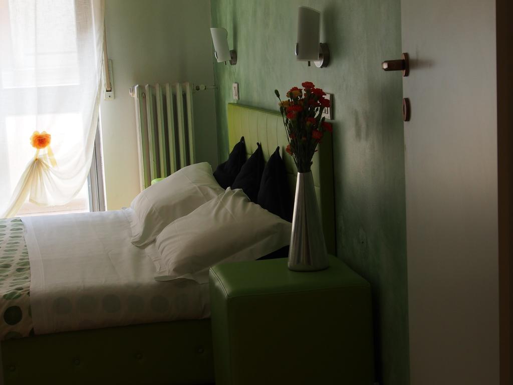 Kerry Blu B&B バーリ エクステリア 写真
