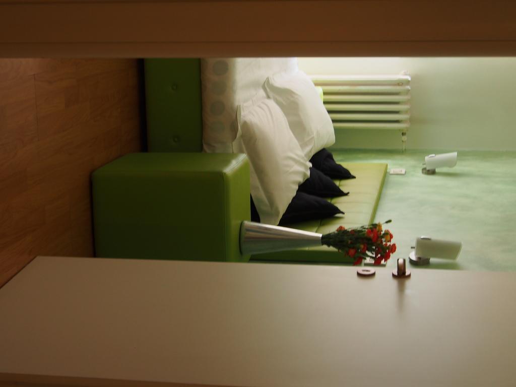 Kerry Blu B&B バーリ エクステリア 写真