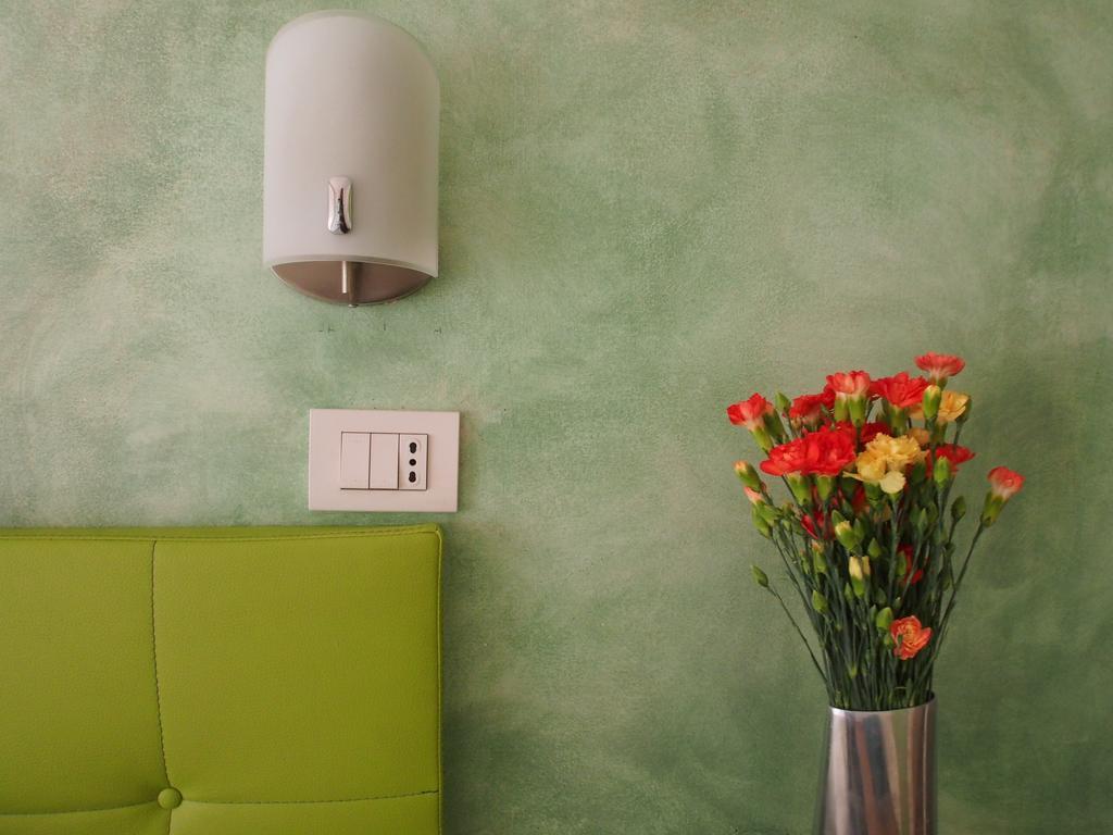 Kerry Blu B&B バーリ エクステリア 写真