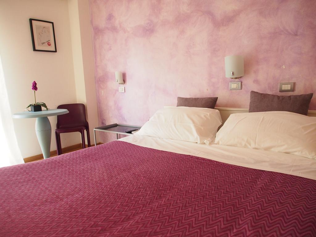 Kerry Blu B&B バーリ エクステリア 写真