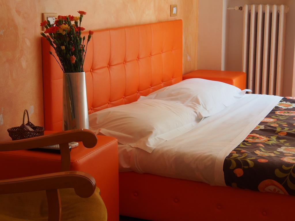 Kerry Blu B&B バーリ エクステリア 写真