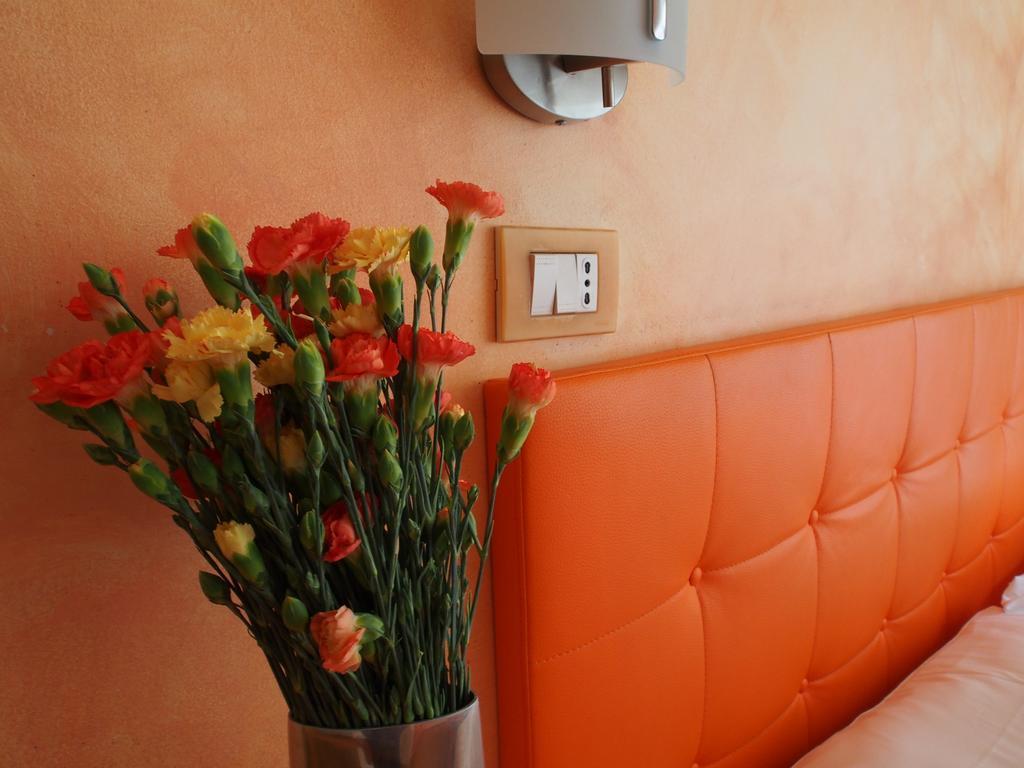Kerry Blu B&B バーリ エクステリア 写真
